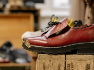 Extended 300 Fashion Retail and Footwear - Costa Rica