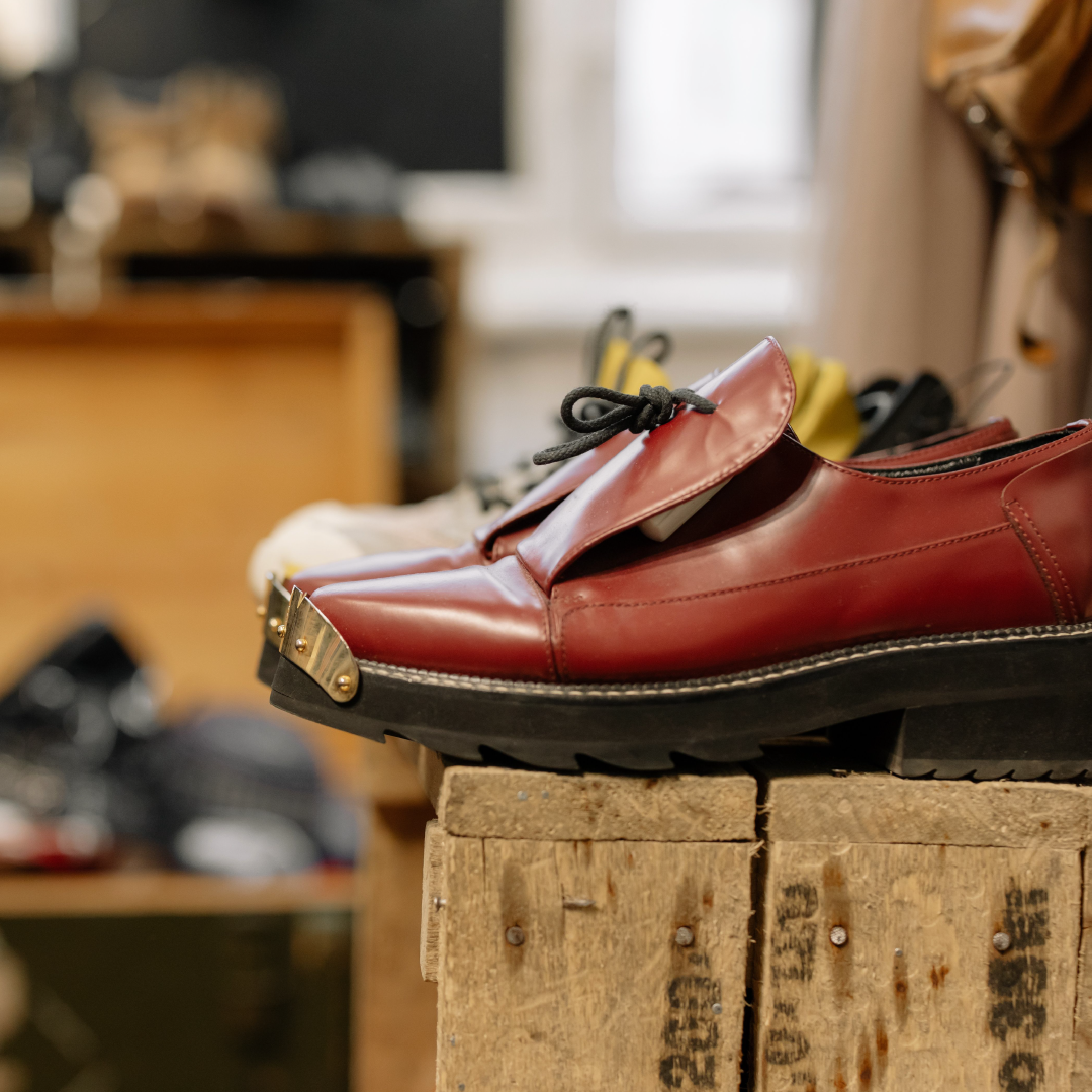 Fashion Retail and Footwear – Costa Rica