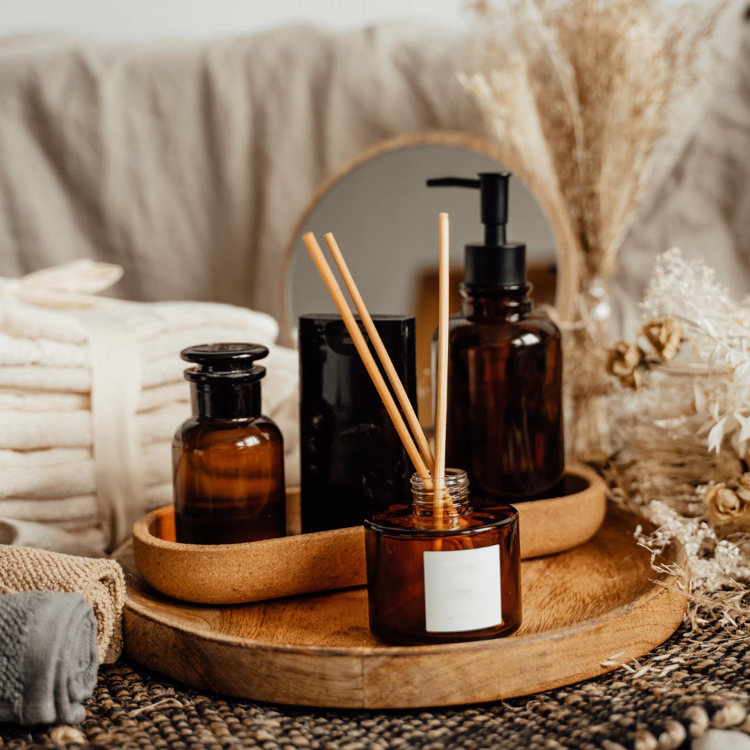 Personal Care & Beauty – Guatemala